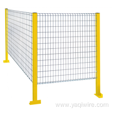 Cheap High Quality W8FT H5FT Welded Wire Mesh